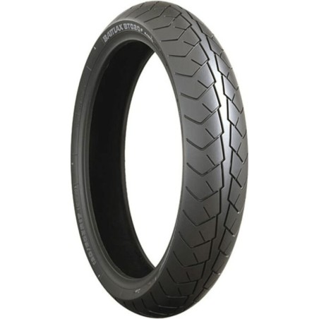 Pneu BRIDGESTONE BATTLAX BT-020 FRONT M BMW K1200LT 120/70 B 17 58V TL