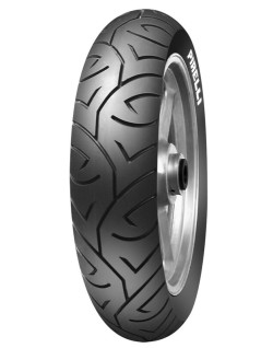 Pneu PIRELLI SPORT DEMON 100/80-17 M/C 52H TL