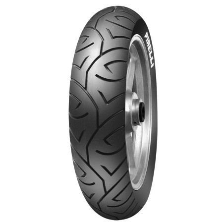 Pneu PIRELLI SPORT DEMON 100/80-17 M/C 52H TL