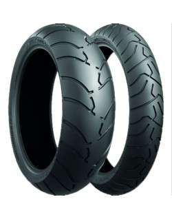 Pneu BRIDGESTONE BATTLAX BT-028 FRONT G Yamaha V-Max '08 120/70 R 18 59V TL