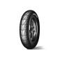 Pneu DUNLOP K525 WLT Lettrage Blanc 150/90-15 M/C 74V TL