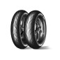 Pneu DUNLOP SX D208 120/70 ZR 19 M/C (60W) TL