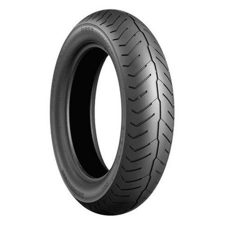 Pneu BRIDGESTONE EXEDRA G853 G Honda GL1800 Goldwing '17 130/70 R 18 63H TL