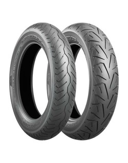 Pneu BRIDGESTONE BATTLECRUISE H50 REAR 200/55 R 17 78V TL