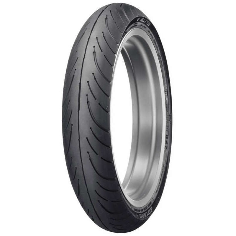 Pneu DUNLOP ELITE 4 Honda GL1800 Goldwing 130/70 R 18 M/C 63H TL Pneu DUNLOP ELITE 4 Honda GL1800 Goldwing 130/70 R 18 M/C 63H TL