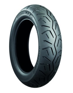 Pneu BRIDGESTONE EXEDRA MAX REAR 170/60 ZR 17 (72W) TL