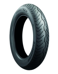 Pneu BRIDGESTONE EXEDRA MAX FRONT 130/70 ZR 17 (62W) TL