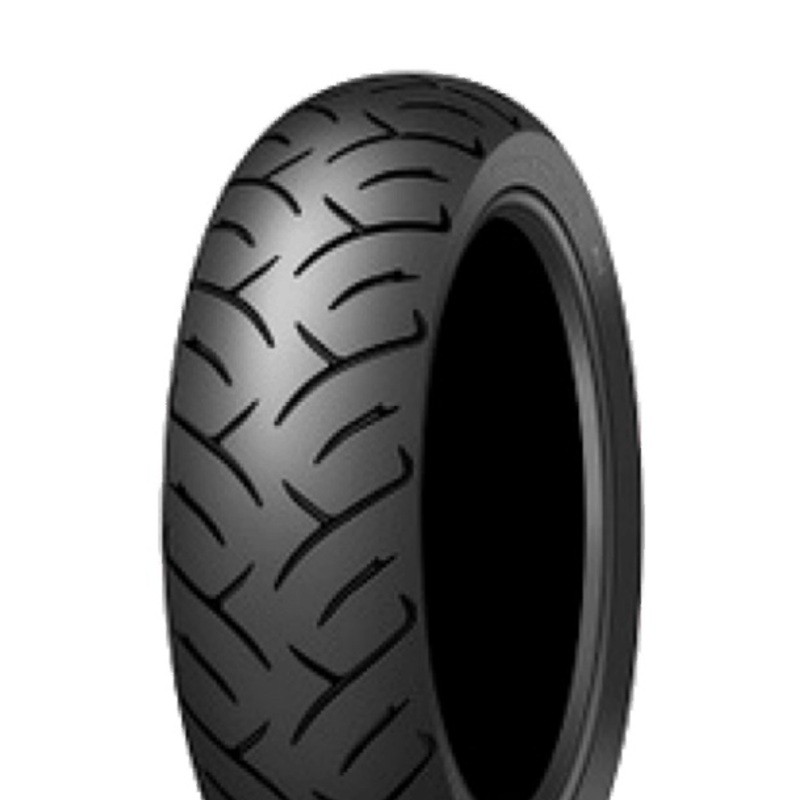 Pneu DUNLOP D256 180/55 R 17 M/C 73H TL Pneu DUNLOP D256 180/55 R 17 M/C 73H TL