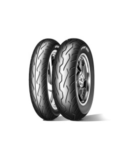 Pneu DUNLOP D251 190/60 R 17 M/C 78H TL