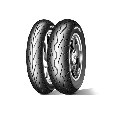 Pneu DUNLOP D251 190/60 R 17 M/C 78H TL