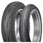 Pneu DUNLOP ELITE 4 150/80 R 17 M/C 72H TL Pneu DUNLOP ELITE 4 150/80 R 17 M/C 72H TL