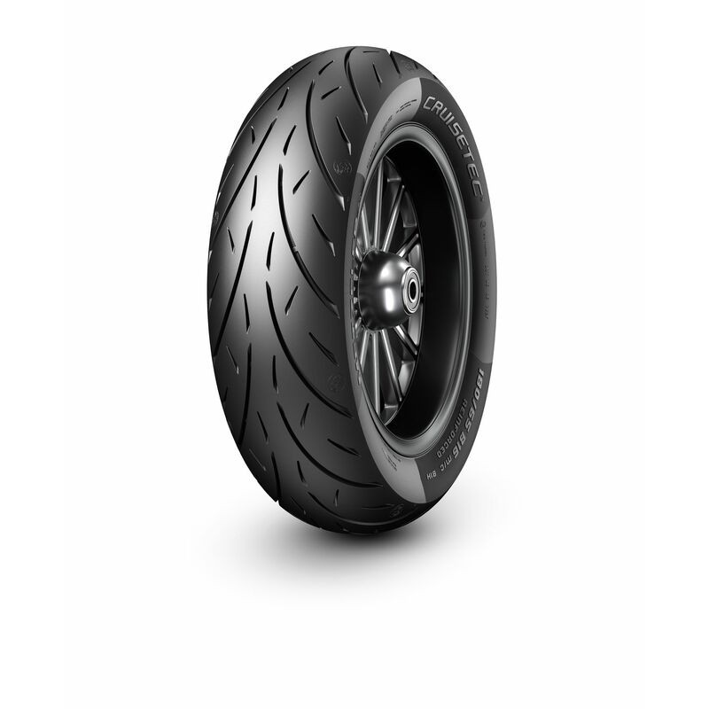 Pneu METZELER CRUISETEC 240/40 VR 18 M/C (79V) TL Pneu METZELER CRUISETEC 240/40 VR 18 M/C (79V) TL