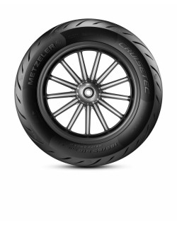 Pneu METZELER CRUISETEC 240/40 VR 18 M/C (79V) TL