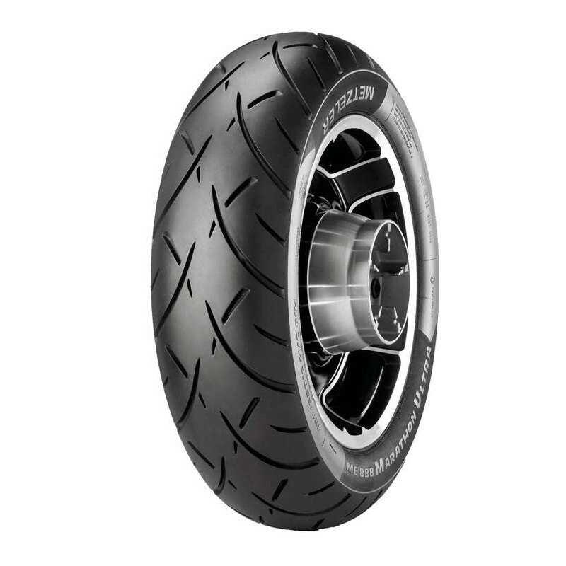 Pneu METZELER ME 888 MARATHON ULTRA REINF 200/50 R 18 M/C 82H TL Pneu METZELER ME 888 MARATHON ULTRA REINF 200/50 R 18 M/C 82H TL