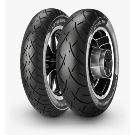 Pneu METZELER ME 888 MARATHON ULTRA 180/70 R 16 M/C 77V TL