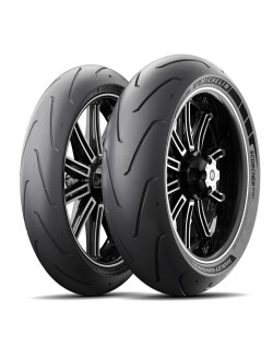 Pneu MICHELIN SCORCHER SPORT (HARLEY-D) 120/70 ZR 17 M/C (58W) TL