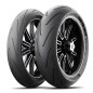 Pneu MICHELIN SCORCHER SPORT (HARLEY-D) 120/70 ZR 17 M/C (58W) TL