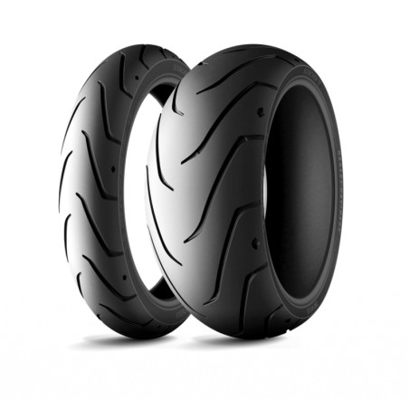 Pneu MICHELIN SCORCHER 11 (HARLEY-D) 160/60 R 18 M/C 70V TL