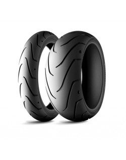 Pneu MICHELIN SCORCHER 11 (HARLEY-D) 160/60 R 18 M/C 70V TL