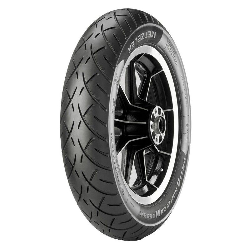 Pneu METZELER ME 888 MARATHON ULTRA (F) 120/70 ZR 19 M/C (60W) TL Pneu METZELER ME 888 MARATHON ULTRA (F) 120/70 ZR 19 M/C (60W) TL