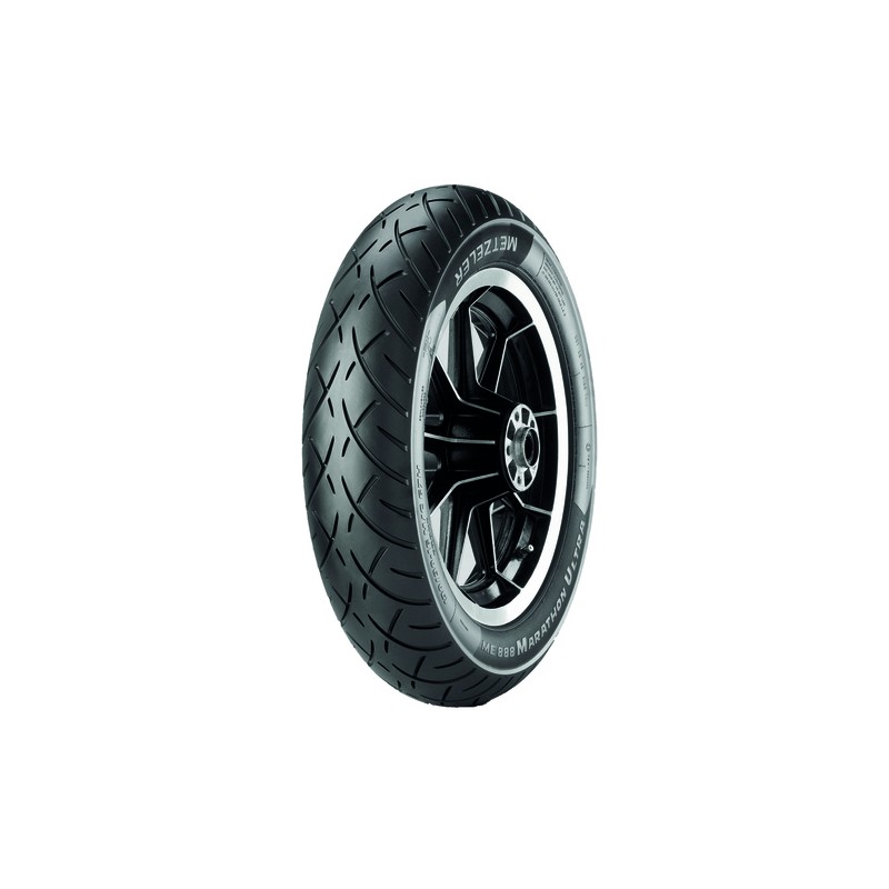 Pneu METZELER ME 888 MARATHON ULTRA (F) 130/60 VR 18 M/C (60V) TL Pneu METZELER ME 888 MARATHON ULTRA (F) 130/60 VR 18 M/C (60V) TL