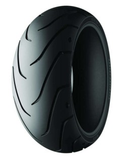 Pneu MICHELIN SCORCHER 11 (HARLEY-D) 150/60 ZR 17 M/C (66W) TL