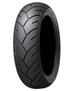 Pneu DUNLOP D423 (Honda GL1800 Gold Wing 2018) 200/55 R 16 M/C 77H TL