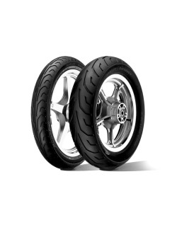 Pneu DUNLOP GT502 (HARLEY-D) 150/70 R 18 M/C 70V TL