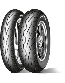 Pneu DUNLOP D251 150/60 R 18 M/C 67V TL