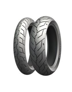 Pneu MICHELIN SCORCHER 21 (HARLEY-D) 160/60 R 17 M/C 69V TL