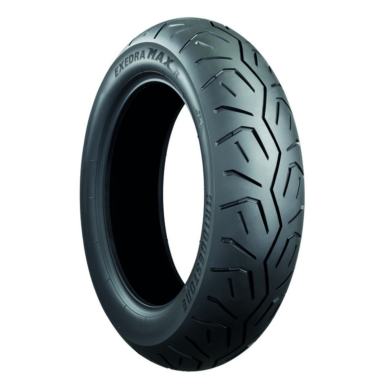 Pneu BRIDGESTONE EXEDRA MAX REAR 200/50 ZR 17 (75W) TL Pneu BRIDGESTONE EXEDRA MAX REAR 200/50 ZR 17 (75W) TL