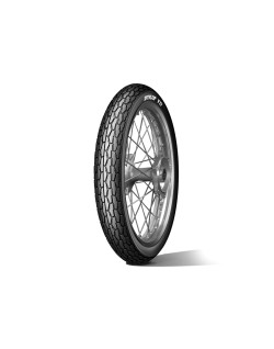 Pneu DUNLOP F17 100/90-17 M/C 55S TL