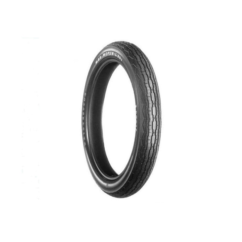 Pneu BRIDGESTONE MAG MOPUS L301 3.00-17 45P TT Pneu BRIDGESTONE MAG MOPUS L301 3.00-17 45P TT