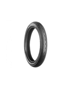 Pneu BRIDGESTONE MAG MOPUS L301 3.00-17 45P TT