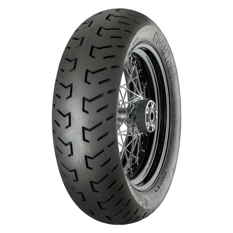 Pneu CONTINENTAL CONTITOUR REINF 160/70 B 17 M/C 79V TL