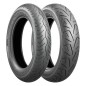 Pneu BRIDGESTONE BATTLECRUISE H50 FRONT 130/60 B 19 61H TL Pneu BRIDGESTONE BATTLECRUISE H50 FRONT 130/60 B 19 61H TL