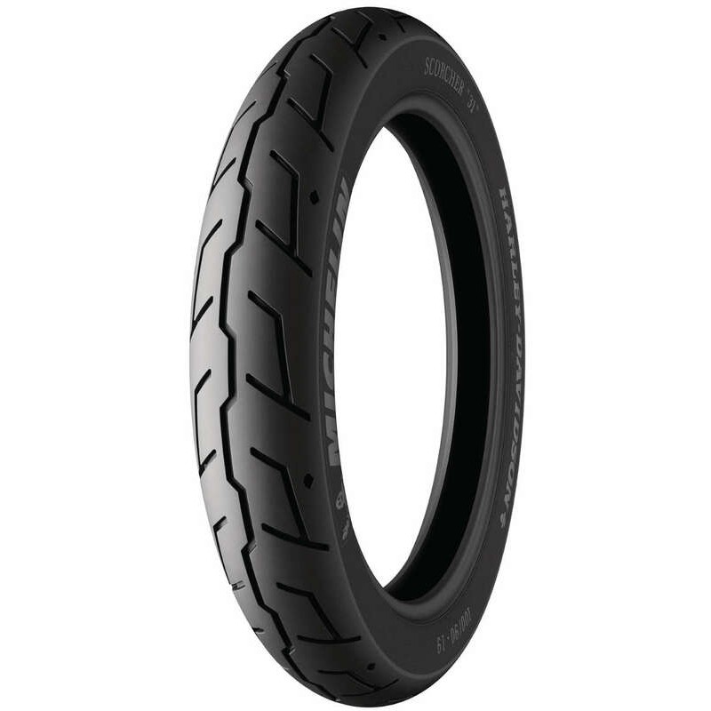 Pneu MICHELIN SCORCHER 31 REINF (HARLEY-D) 80/90-21 M/C 54H TL/TT Pneu MICHELIN SCORCHER 31 REINF (HARLEY-D) 80/90-21 M/C 54H TL/TT