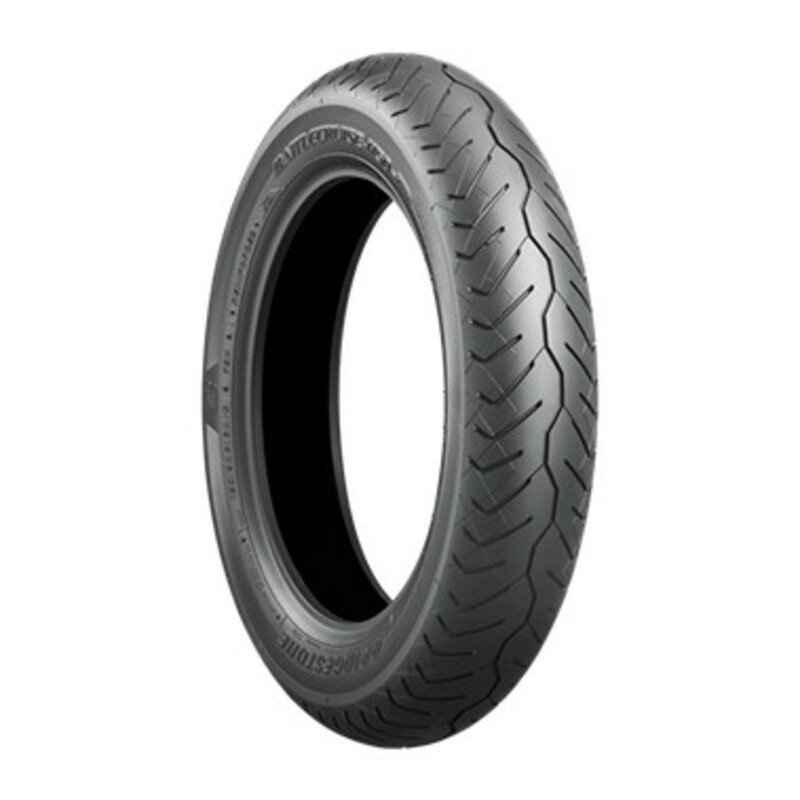 Pneu BRIDGESTONE BATTLECRUISE H50 FRONT 130/90 B 16 67H TL Pneu BRIDGESTONE BATTLECRUISE H50 FRONT 130/90 B 16 67H TL