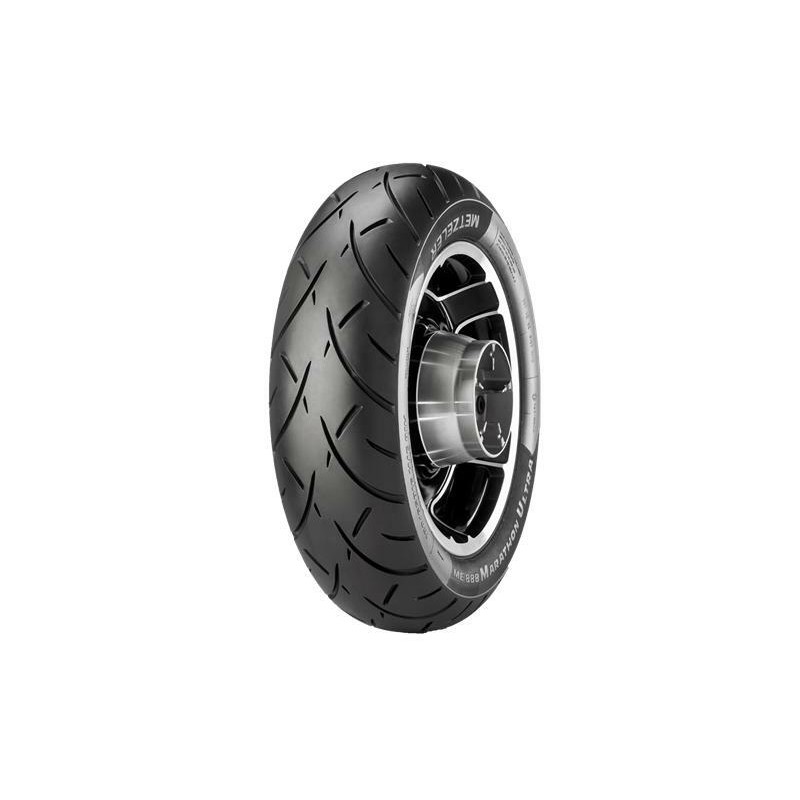 Pneu METZELER ME 888 MARATHON ULTRA 140/90 B 15 M/C 70H TL Pneu METZELER ME 888 MARATHON ULTRA 140/90 B 15 M/C 70H TL