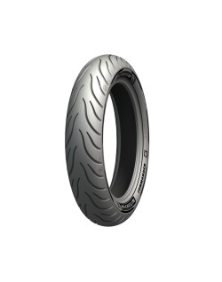 Pneu MICHELIN COMMANDER III TOURING 130/70 B 18 M/C 63H TL/TT