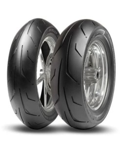 Pneu DUNLOP GT503 (HARLEY-D) 180/70 R 16 77V TL