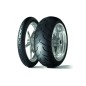 Pneu DUNLOP D408F (HARLEY-D) 130/60 B 19 M/C 61H TL Pneu DUNLOP D408F (HARLEY-D) 130/60 B 19 M/C 61H TL