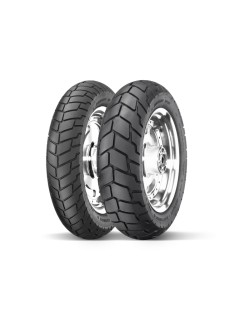 Pneu DUNLOP D427F (HARLEY-D) 130/90 B 16 M/C 67H TL