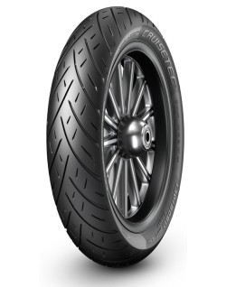 Pneu METZELER CRUISETEC (I) Indian Springfield 130/80 B 17 M/C 65H TL