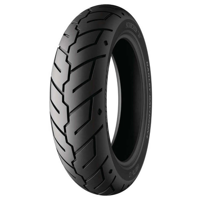 Pneu MICHELIN SCORCHER 31 REINF (HARLEY-D) 150/80 B 16 M/C 77H TL/TT Pneu MICHELIN SCORCHER 31 REINF (HARLEY-D) 150/80 B 16 M/C 77H TL/TT