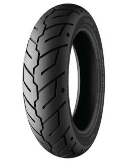 Pneu MICHELIN SCORCHER 31 REINF (HARLEY-D) 150/80 B 16 M/C 77H TL/TT