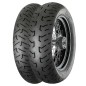 Pneu CONTINENTAL CONTITOUR 130/80-17 M/C 65H TL