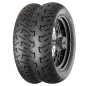 Pneu CONTINENTAL CONTITOUR 130/60 B 21 M/C 63H TL