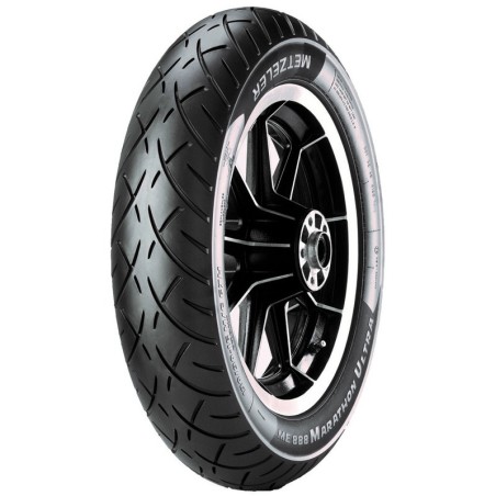 Pneu METZELER ME 888 MARATHON ULTRA (F) 130/80 B 17 M/C 65H TL