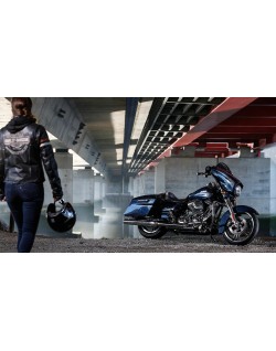 Pneu MICHELIN SCORCHER 11 (HARLEY-D) 130/60 B 21 M/C 63H TL